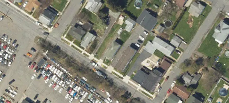 Triplex with Separate Utilities