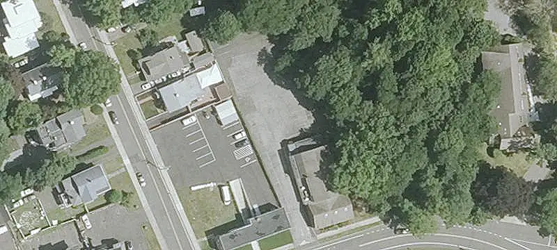 Historic Fitness and Recreation Facility