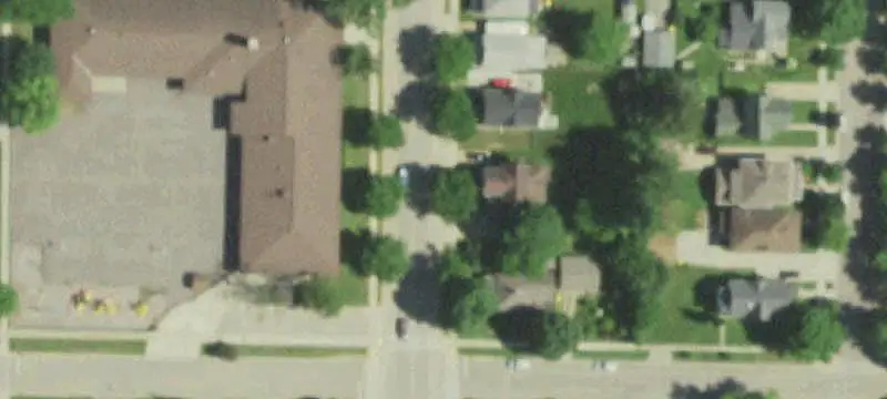 Well-Maintained Triplex