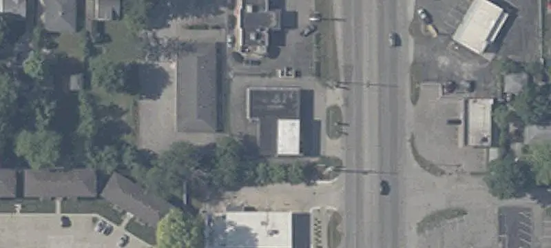Storefront Property with Showroom