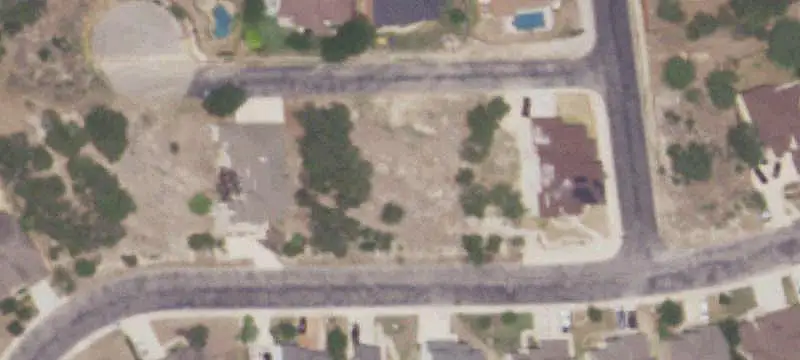 Vacant Land