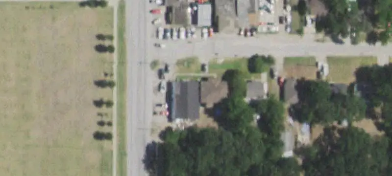 Mixed-Use Property with Retail Space