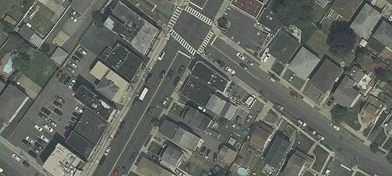 Storefront With Full Basement