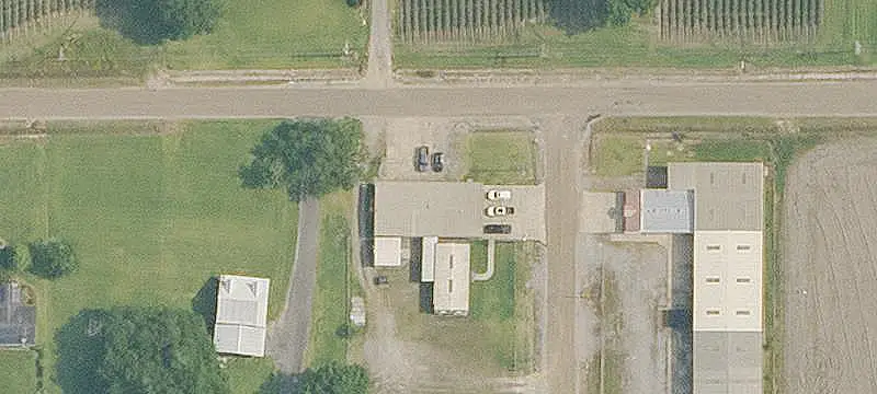 Flex Space with Fenced Yard
