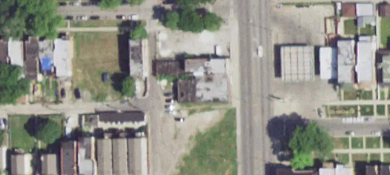 Commercial Development Land