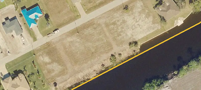 Land/Lot
