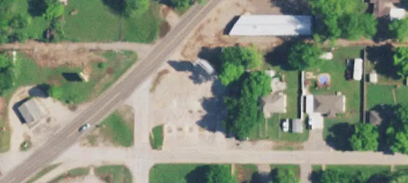 15-Unit Self-Storage Facility