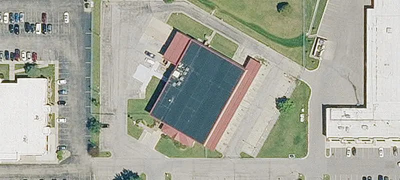 Flex Space with Covered Loading