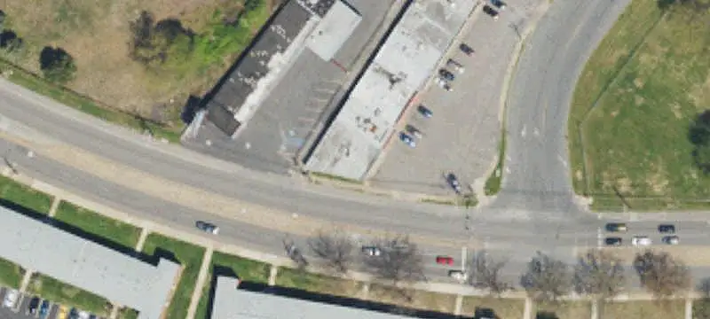 Industrial Land with Trailer