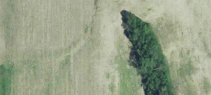 Tillable Farmland with Buildable Acreage
