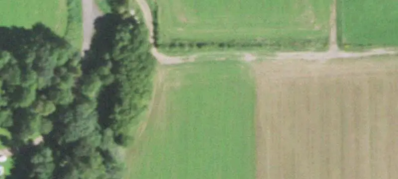 Hunting Land Parcel