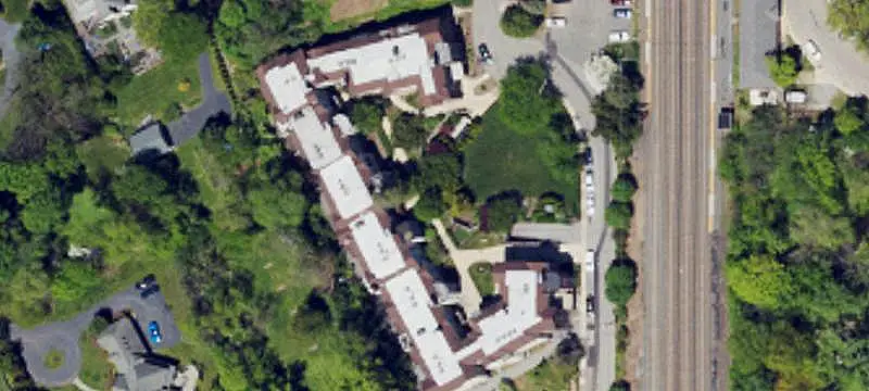 Top-Floor Residential Income Property