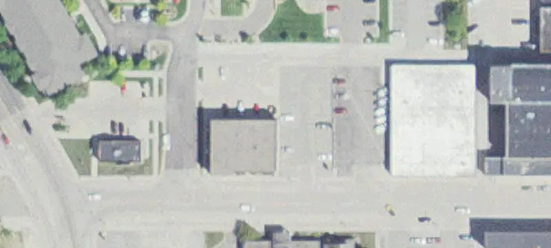 Downtown Office Building