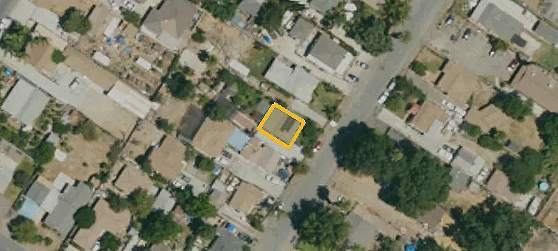 Two-Residence Duplex