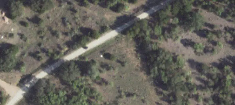Ranch with Manufactured Home