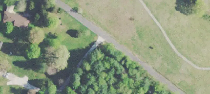 Commercial Land with Sewer Access
