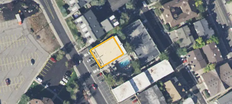 Furnished Short-Term Rental Condo