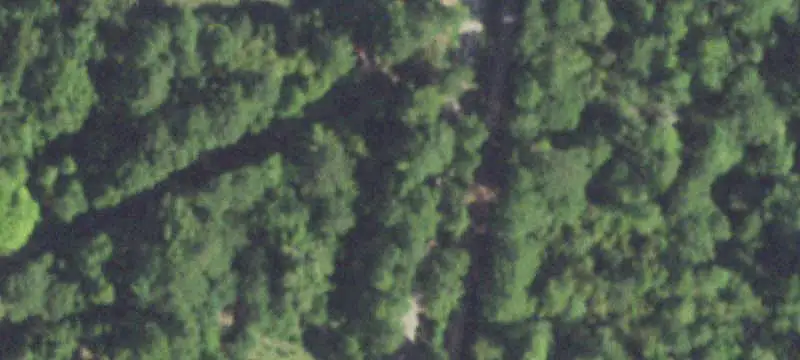 Fenced Agricultural Tract With Ponds