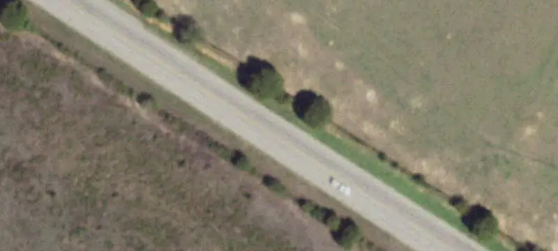 Irrigated Ranch with Farmhouse