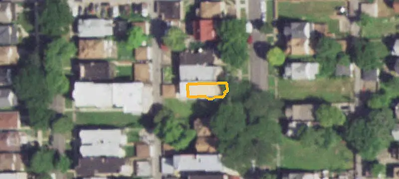 Multifamily Property