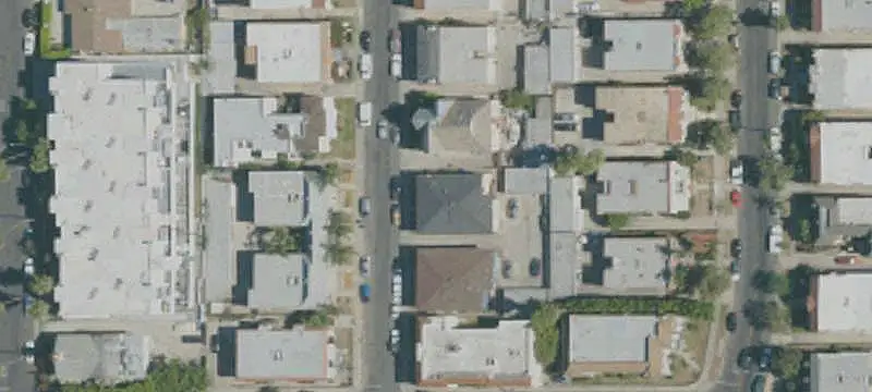 Renovated Quadplex with Garages