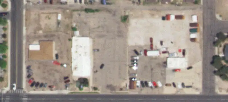 Specialty Property Building