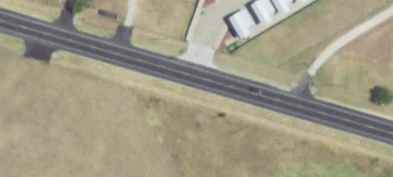 RV Park With 15 Sites