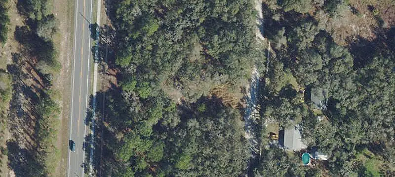 Vacant Land Parcel