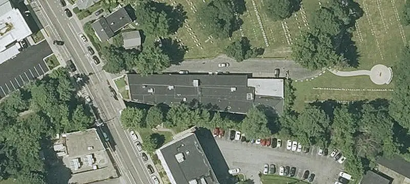 Built-Out Office Units