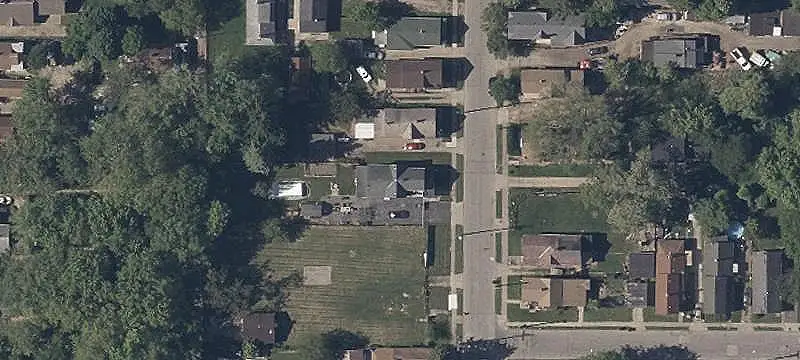 Two-Unit Duplex With Fenced Yard
