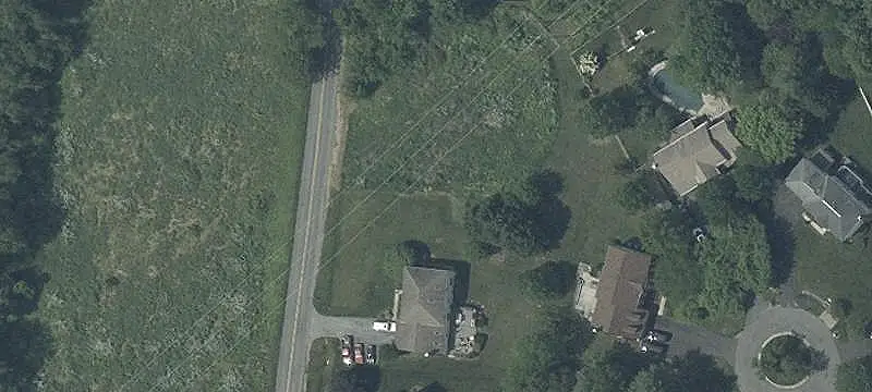 0.34-Acre Land Parcel