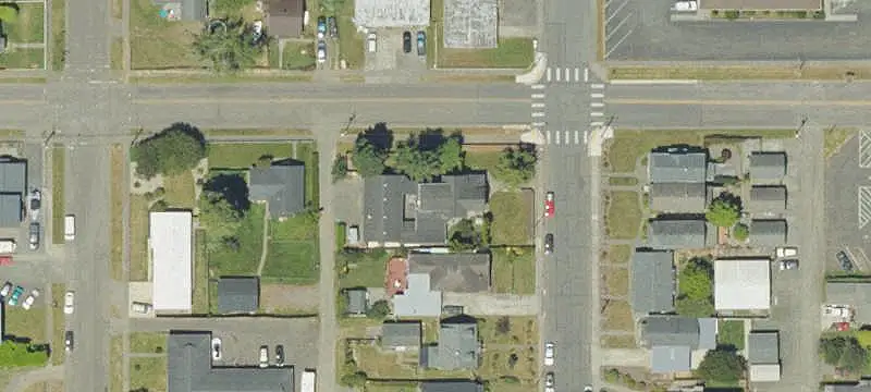 Historic Duplex with Solar Energy