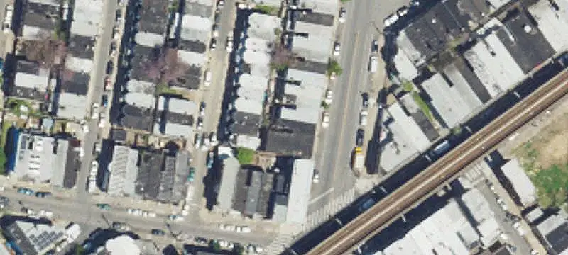 Commercial Land Development Parcel