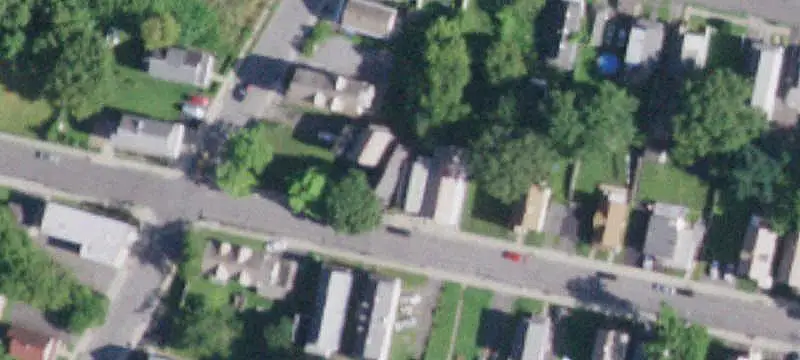 Two-Unit Duplex Property