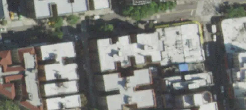 Corner Office Units