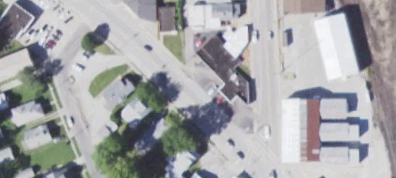 Adjacent Specialty Properties Package