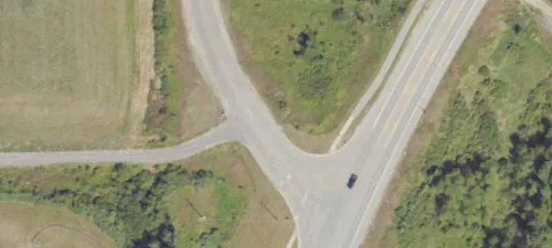 B-3 Commercial Land
