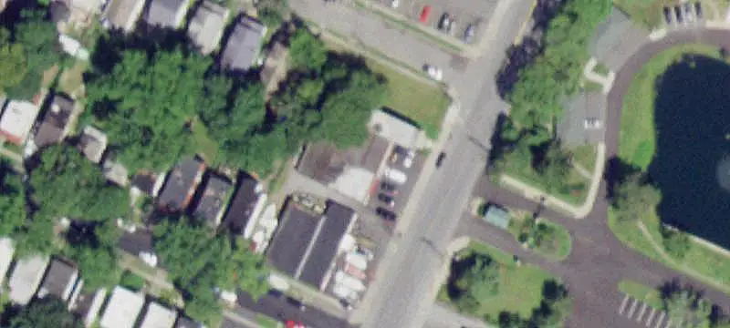 Broadway Storefront Property