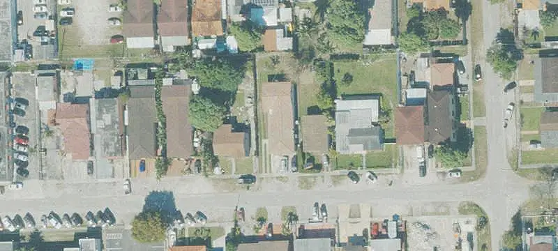 Industrial Distribution Center