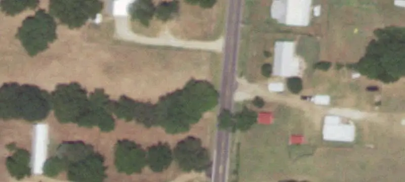 Pine Timber Hunting Land