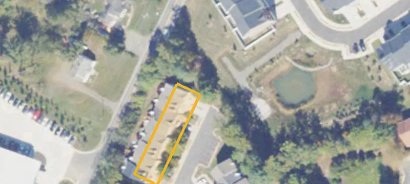 Office Unit Near Major Routes