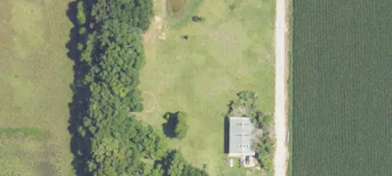Commercial Land with Highway Frontage