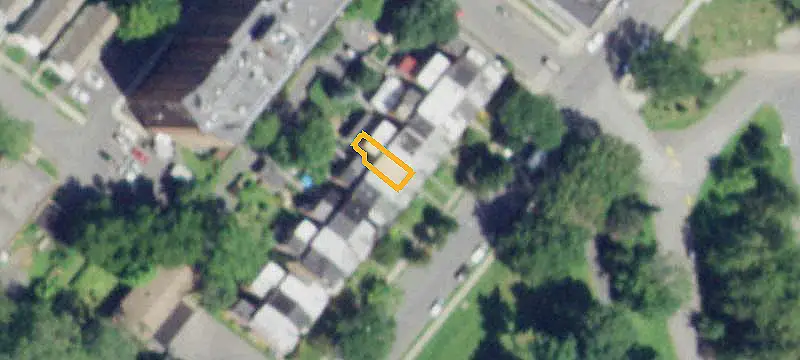 Updated Two-Unit Townhome