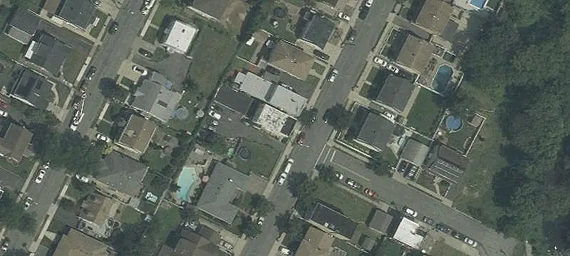 Three-Family Property with Garage