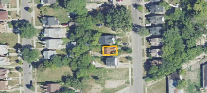 Two-Unit Duplex with Garage
