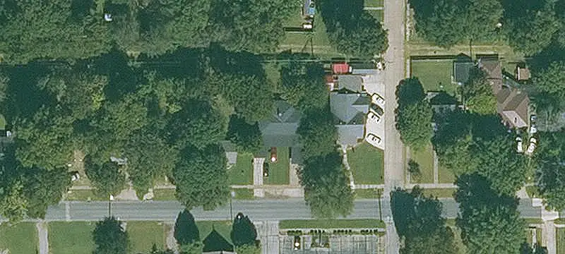Two-Unit Duplex Property