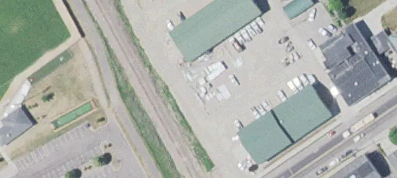 Manufacturing Property