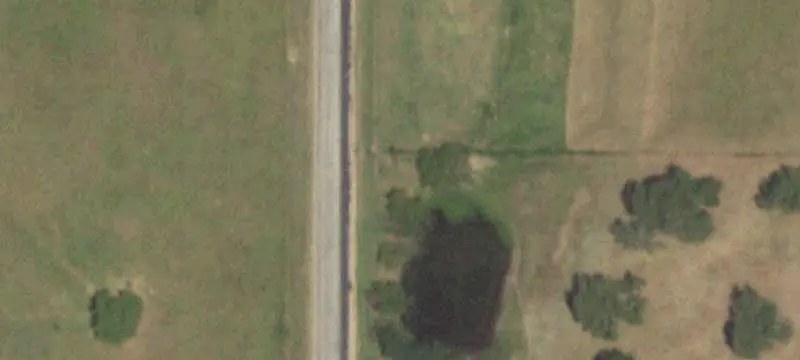 Pasture and Hardwood Farmland