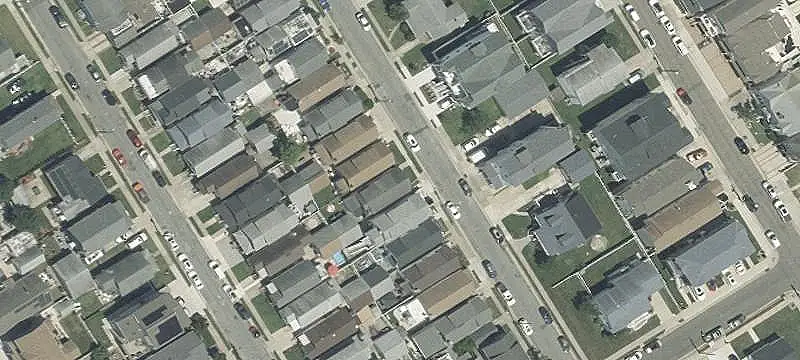 Two-Unit Duplex