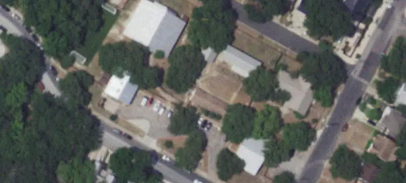 Updated Office Building with Parking